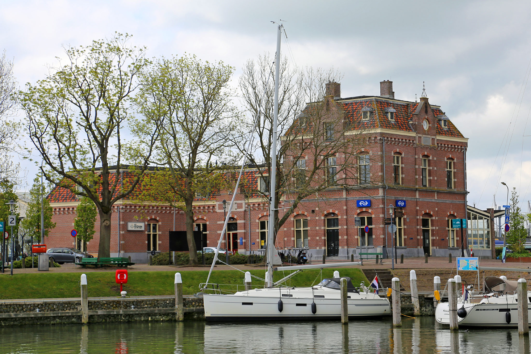 Enkhuizen